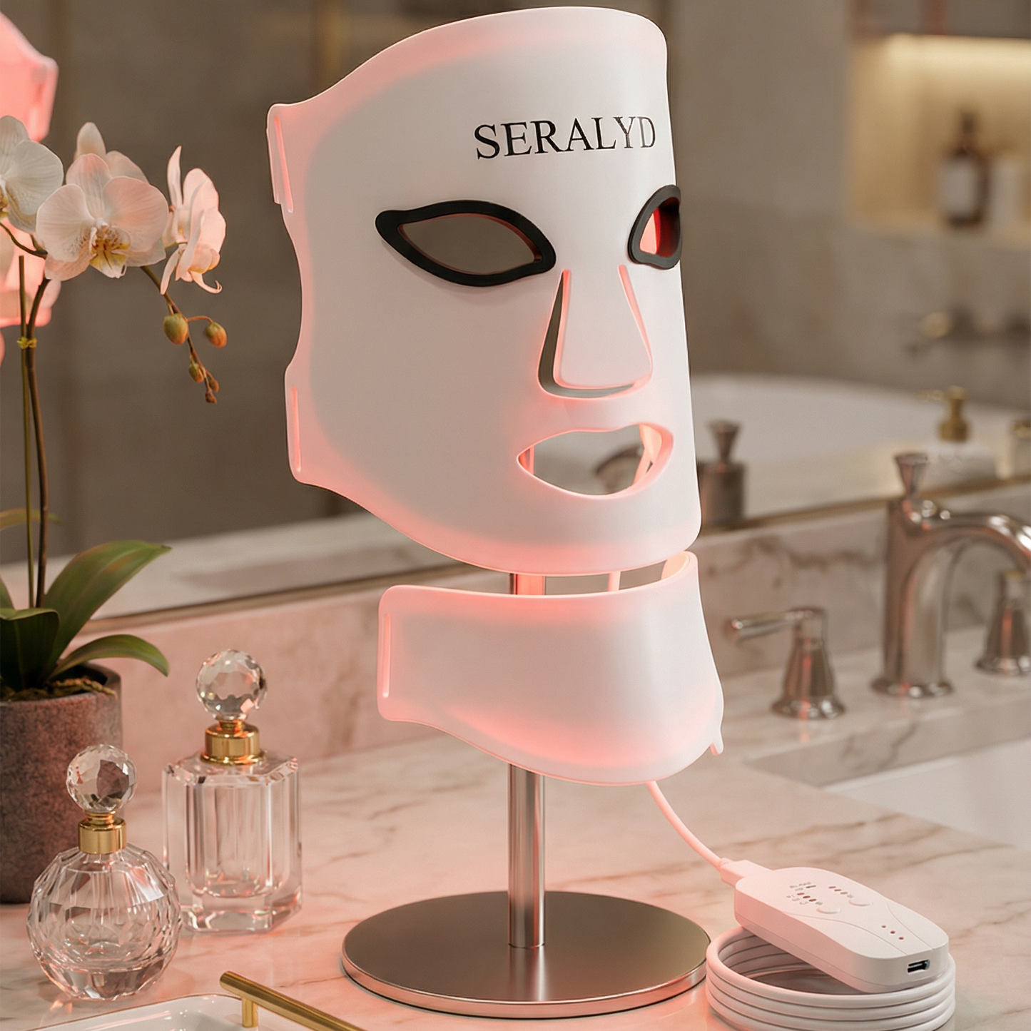 Seralyd RegenMask™