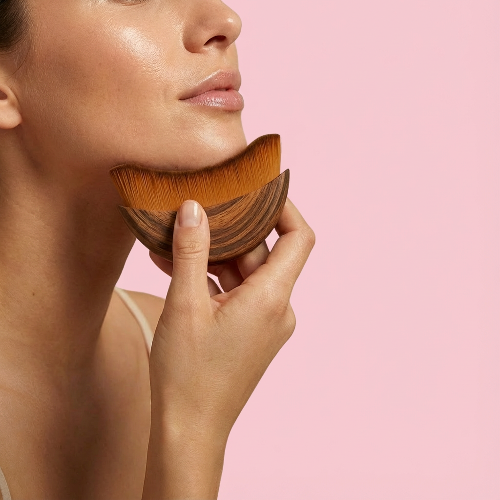 Seralyd Sculpt Brush™