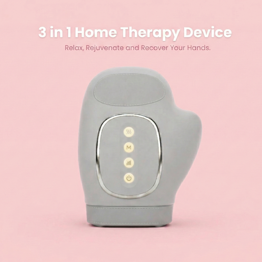 Seralyd Restore Hand Compression™