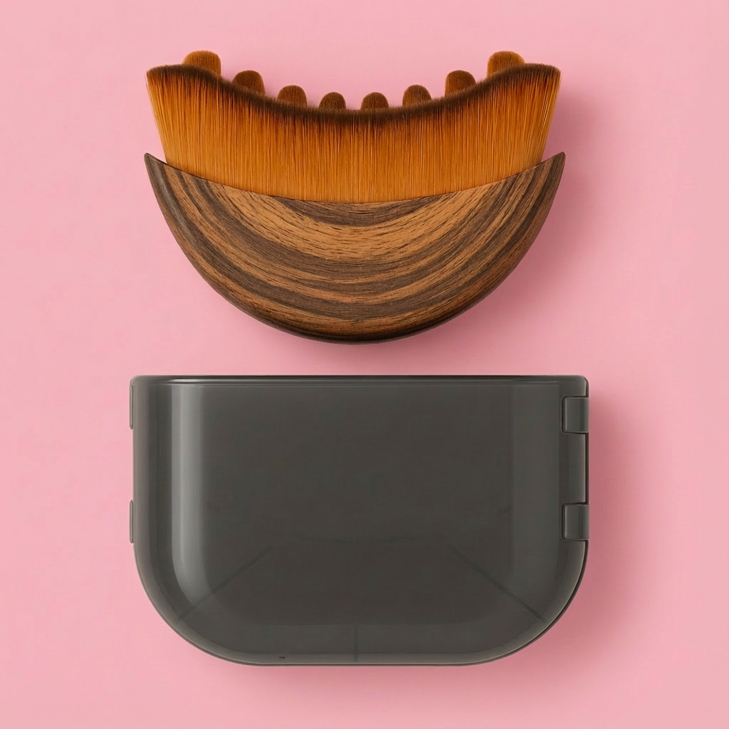 Seralyd Sculpt Brush™