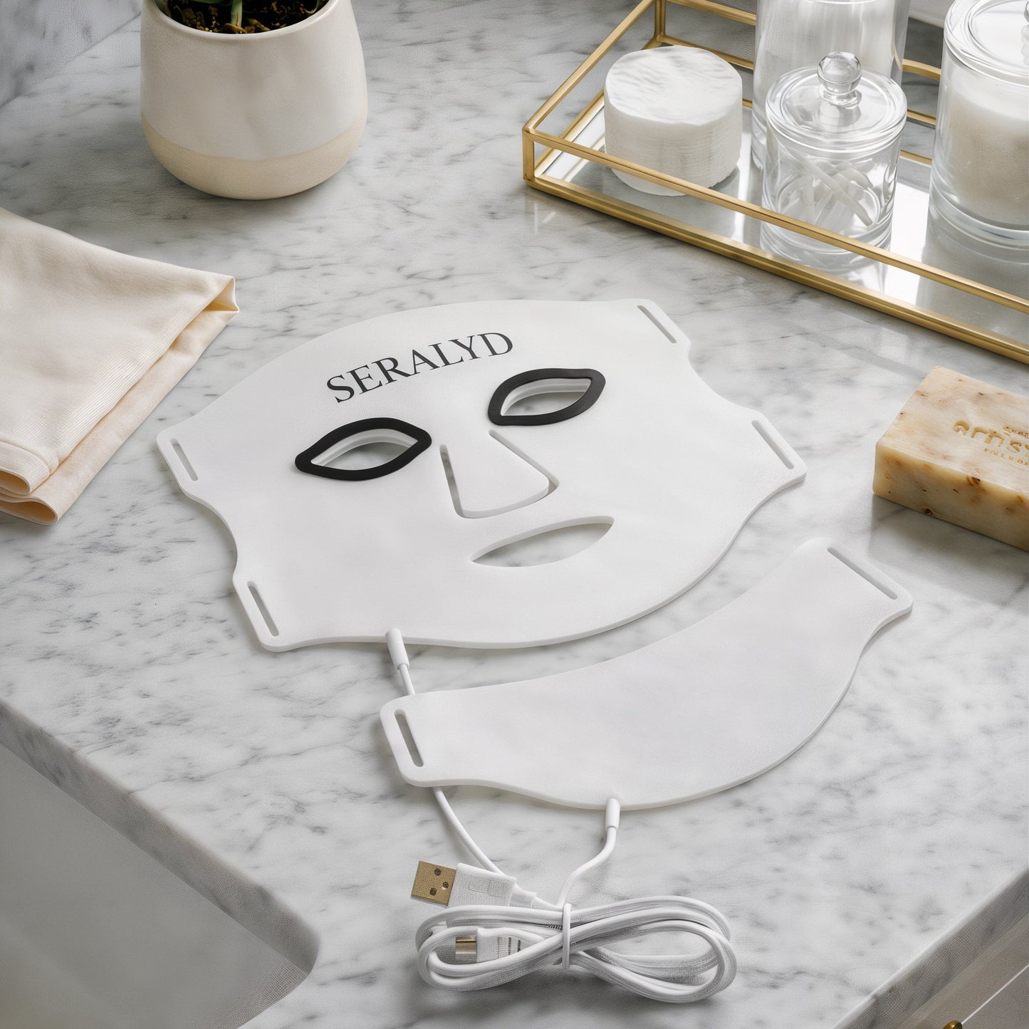 Seralyd RegenMask™