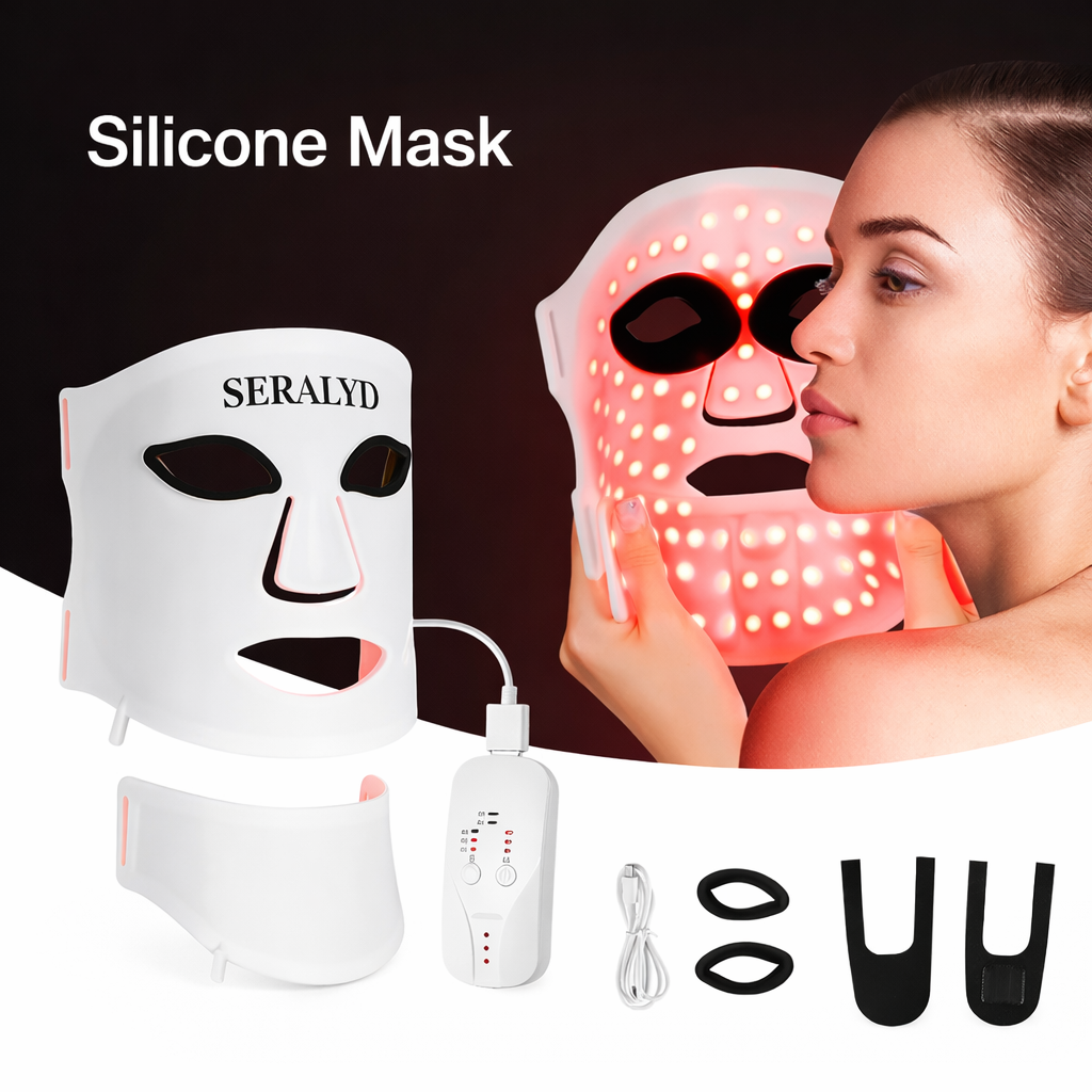 Seralyd RegenMask™