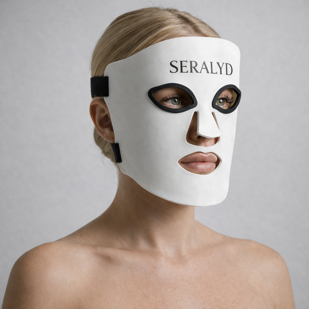Seralyd RegenMask™