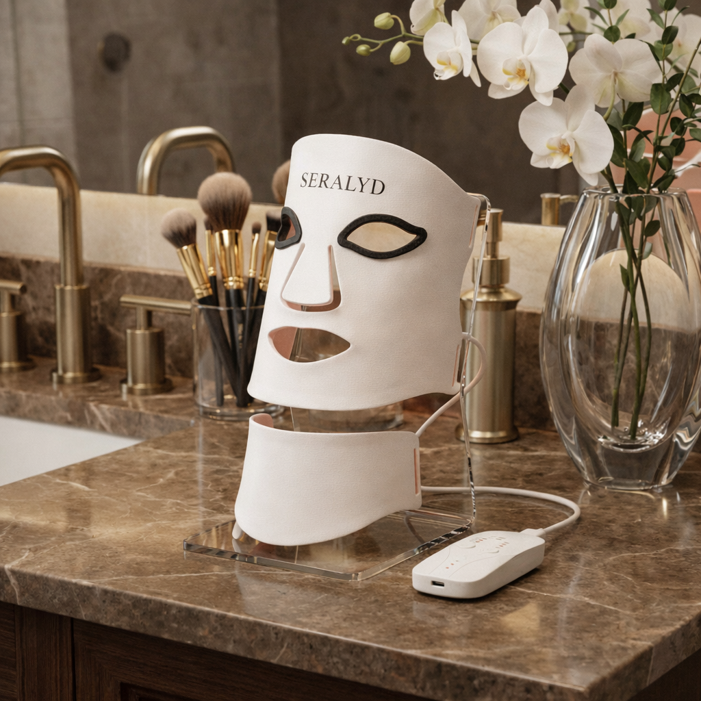 Seralyd RegenMask™